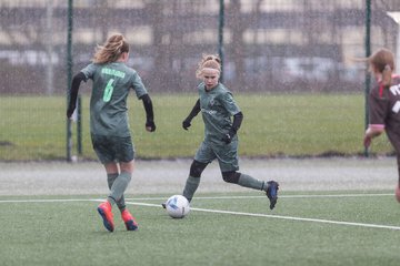 Bild 638 - wBJ Turnier HSV - St. Pauli - B.Moenchengladbach - Alst.Langenhorn
